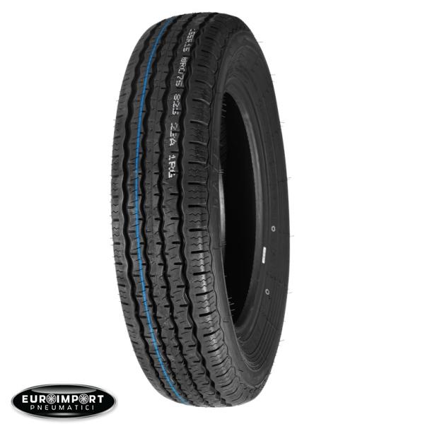 Datex Wr 075 Classic  165/80 R15 86 S   TL